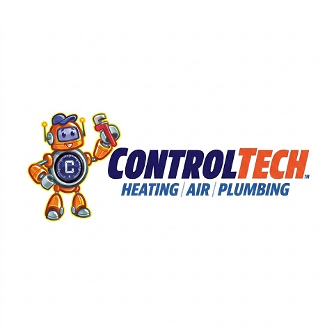 Control Tech Heating Air Plumbing